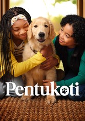 Pentukoti