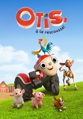 Otis, à la rescousse ! - Otis, à la rescousse ! - Saison 1