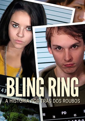 Bling Ring: A História por Trás dos Roubos