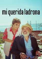 Mi querida ladrona