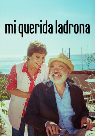 Mi querida ladrona