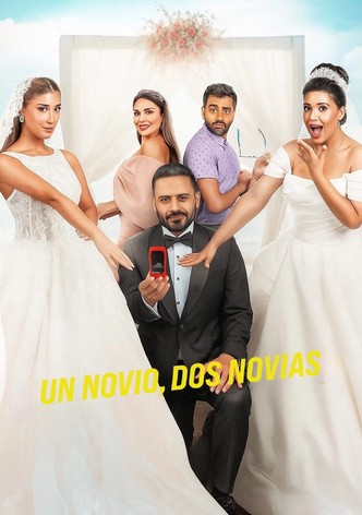 Un novio, dos novias