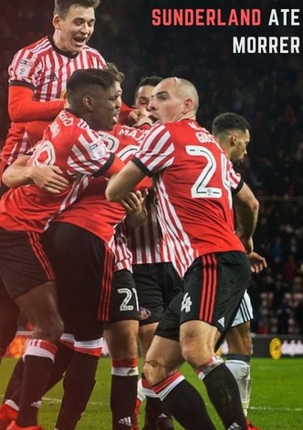 Sunderland Até Morrer