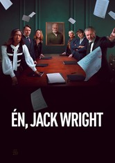 Én, Jack Wright