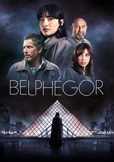 Belphégor