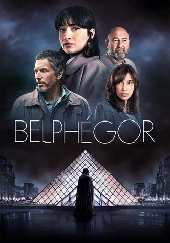 Belphégor