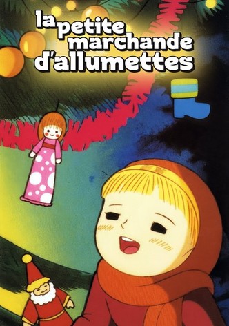 La Petite marchande d'allumettes