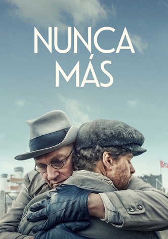 Never Alone (Nunca más)