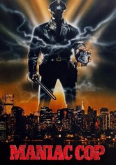 Maniac Cop