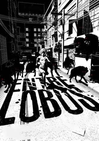 Entre Lobos