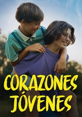 Corazones Jóvenes