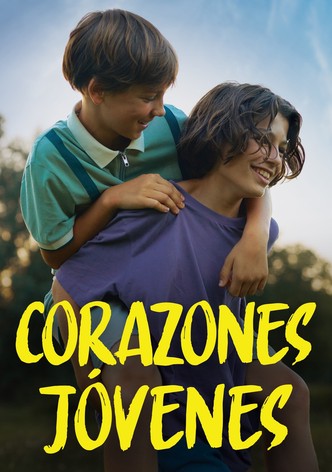 Corazones Jóvenes