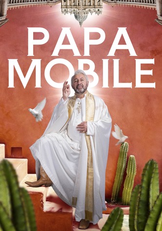 Papamobile