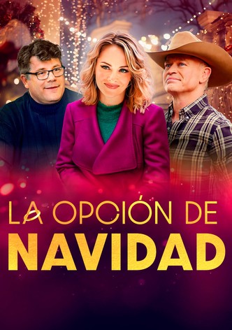 La Opción de Navidad