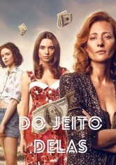 Do Jeito Delas - Tempo de Brilhar