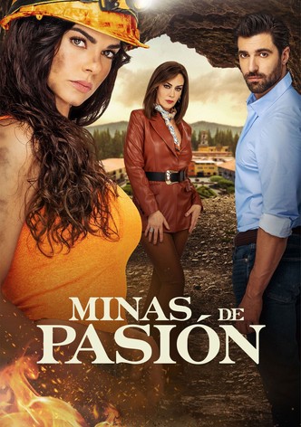 Minas de Pasión