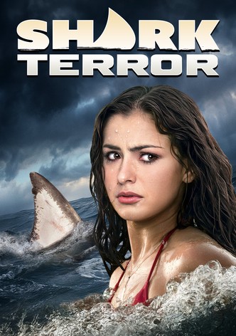 Shark Terror
