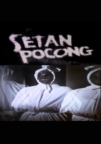 Pocong Ghost