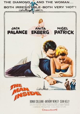 Signes particuliers: néant