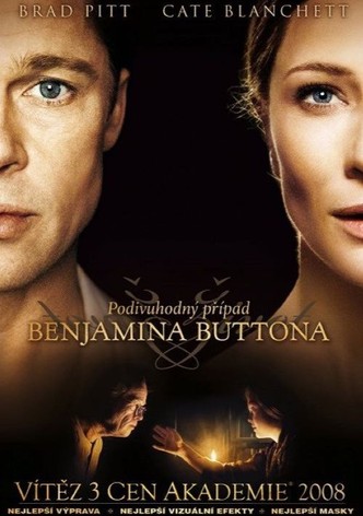 Podivuhodný případ Benjamina Buttona