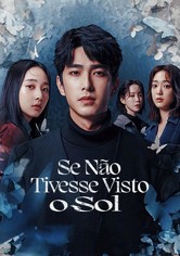 Se Nunca Tivesse Visto o Sol - Temporada 2