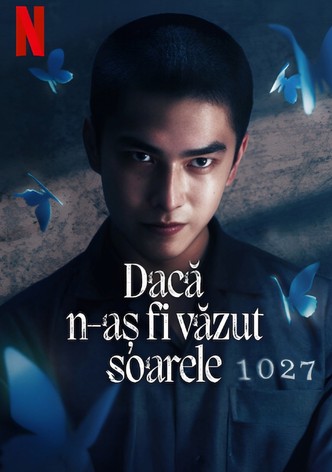 Had I Not Seen the Sun - Sezonul 2