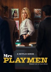 Mrs Playmen - Minisarja