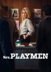 Sra. Playmen