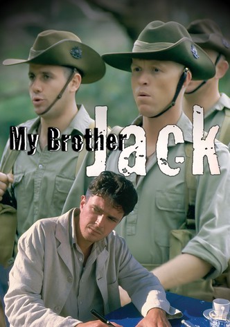 My Brother Jack