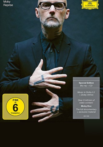 Moby: Reprise