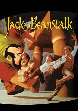 Jack and the Beanstalk