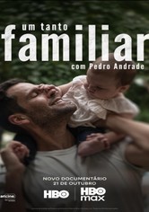 Um tanto familiar com Pedro Andrade