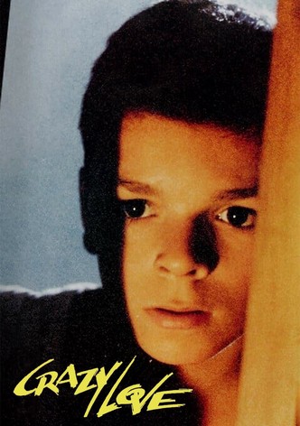 O Amor É um Cão do Inferno