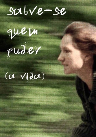 Salve-se Quem Puder