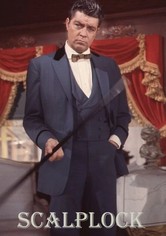 Scalplock