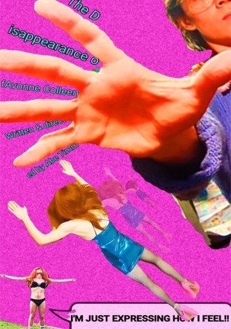 The Disappearance of Avonne Colleen