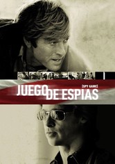Spy Game (Juego de espías)