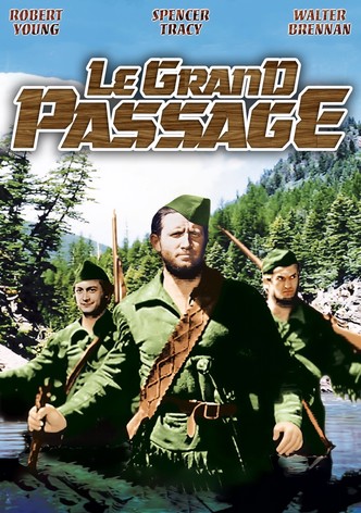 Le Grand Passage