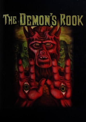The Demon's Rook