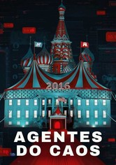 Agentes do Caos