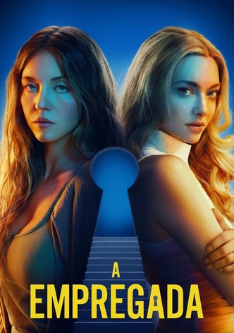 A Empregada