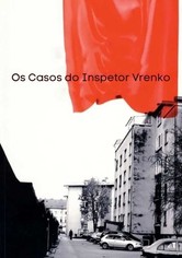 Os casos do Inspetor Vrenko