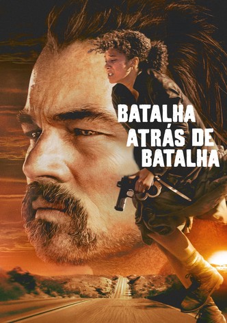 Batalha Atrás de Batalha