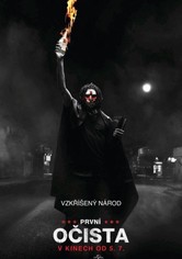 První očista
