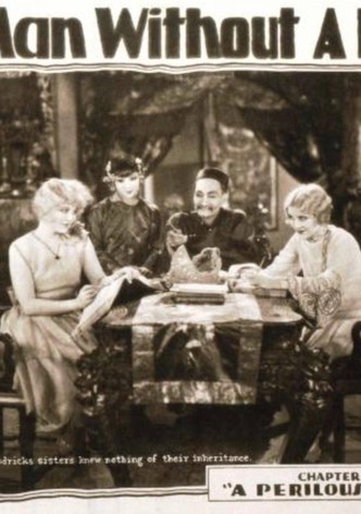 The Man Without a Face