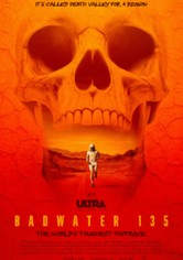 The Badwater 135