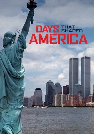 Amerikas dunkelste Stunden: Der 11. September