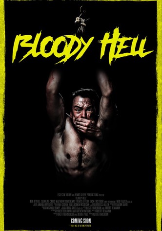 Bloody Hell