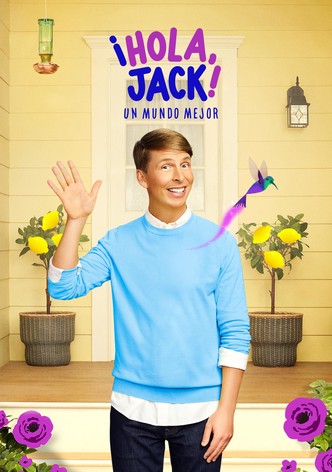 ¡Hola Jack! Un mundo mejor