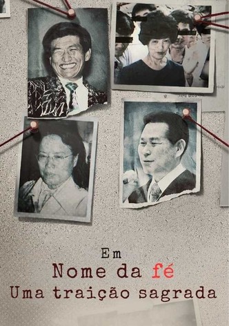 Em Nome da Fé: Uma Traição Sagrada
